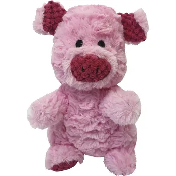 Hračka pro psa Hračka Multipet Wrinkleez prasátko plyš 23 cm
