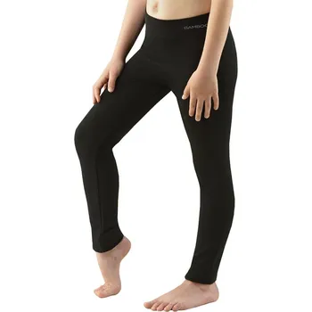 Gina 95134P legíny chlapecké Černá Vel. 152/158