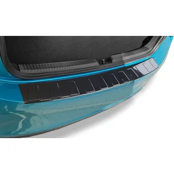 Tuning CRONI Kryt prahu pátých dveří VW Polo VI FL Hatchback5 2021- Kryt: 4 trapez, Barva: titan