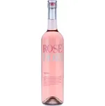 VINO HORT Franceska Rosé 2024