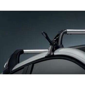Příčník na automobil Renault Střešní tyče QuickFix (2 kusy)