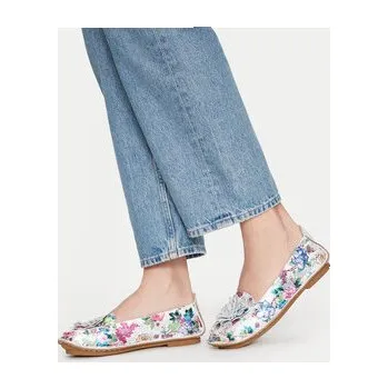 Dámské baleríny Baleríny Laura Vita Aucdreyo 21 Barevná 35