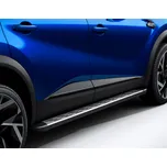 Renault Sada pro uchycení bočních nášlapů