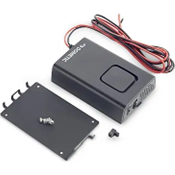 Měnič napětí Dacia Měnič napájení – 12–220 V