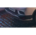 Renault Sportovní zadní nárazník