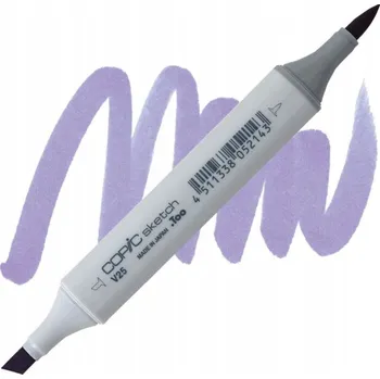 Popisovače Copic 1 ks