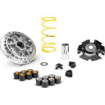 Tuning Malossi Variátor Multivar N-Max / Tricity 5119873