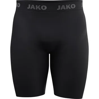 JAKO bezešvé šortky Seamless vel. L, černá