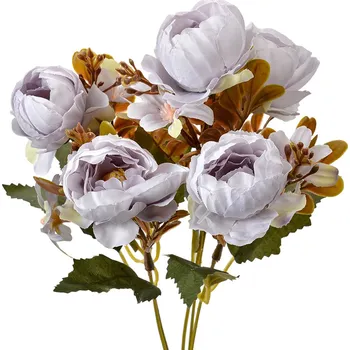 umělá květina Clayre & Eef - Umělá květina 6PL0381BL