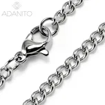 Řetízek z chirurgické oceli