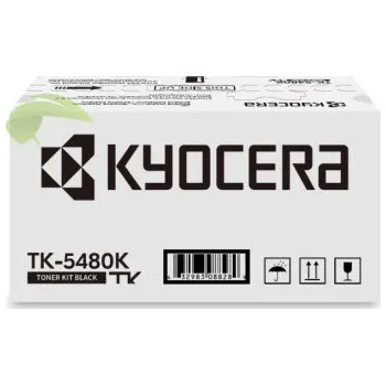 Toner Kyocera TK-5480K originální černý, Ecosys MA2101cfx/PA2101cwx