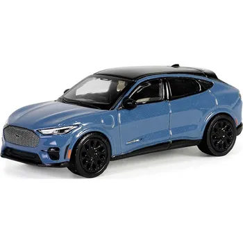autíčko Ford Mustang Mach-E GT 2023 1:64 Ford Mustang Mach E GT 2023 - kovový model auta