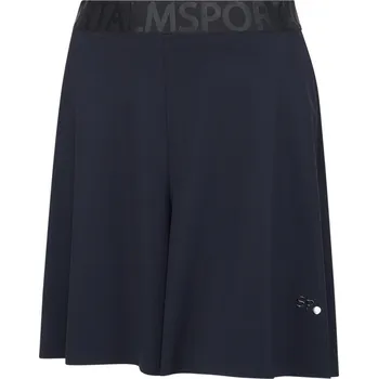 Cyklistické kalhoty Dámské kraťasy Sportalm 650169 Black