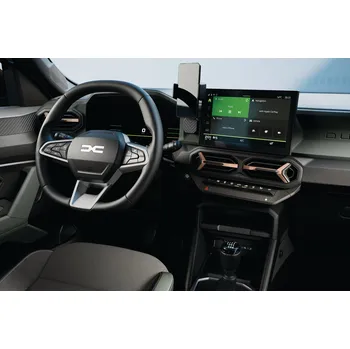 Držák monitoru do vozidla Dacia YouClip - Držák telefonu