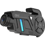 Interkom na motorku s funkcí nahrávání videa EJEAS K1