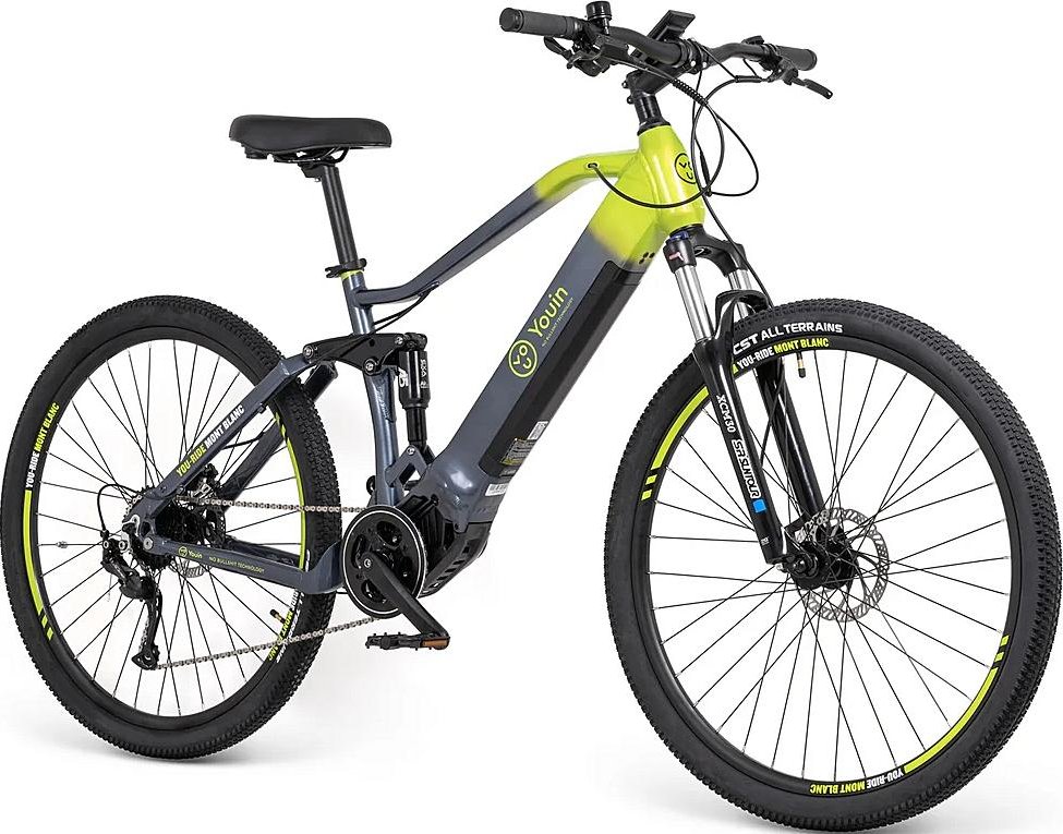 Elektrokolo Youin Mont Blanc 29" vel. 19,5"/L