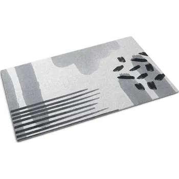 Rohožka Venkovní rohožka před dveře domu/bytu Geometrická Nelinearita 150x100 cm
