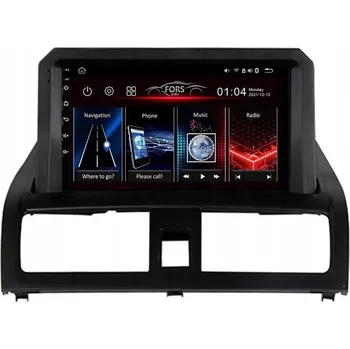 Autorádio Autorádio Android FS2-Ultra Honda Accord 7 2002-07 2/32GB, CarPlay Android Auto