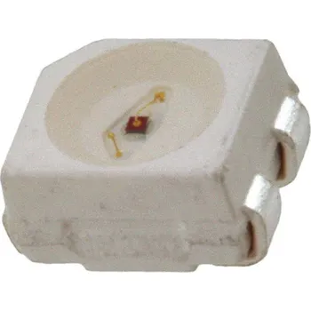 Dioda LED 3528 červená OSR5PAS3C1A