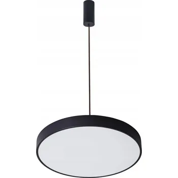 Závěsné svítidlo Italux Orbital 1 - bodové LED světlo (integrovaný LED zdroj)