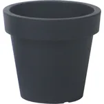 Prosperplast Květináč Lofly (antracitová, 582x523)