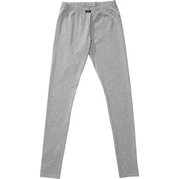 Dámské oblečení Pleas dámské legíny 147315 Šedá Vel. XXXL