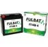 Motobaterie Fulbat FT14B-4 Gel 550644 12V 12Ah 210A