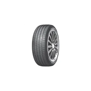 Letní osobní pneu 245/40R17 95W XL NFera SU1 NEXEN NEXEN TL49O0528