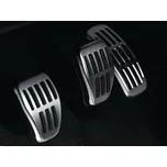 Renault Sportovní pedály – manuální převodovka (3 kusy)