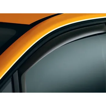 Autodoplněk Renault Vzduchové deflektory přední