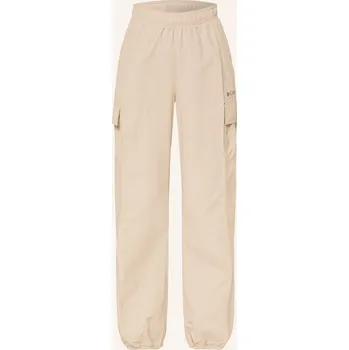 Dámské kalhoty Columbia Dámské Trekingové Kalhoty Sandier™, světle hnědá, 42