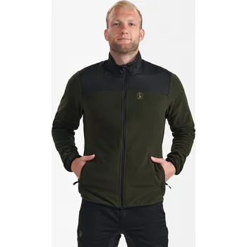 Pánská mikina Deerhunter mikina Northward Fleece Varianta: XL