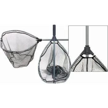 Podběrák Podběrák Konger Single Gumový podběrák 140 Cm 60x45x55cm