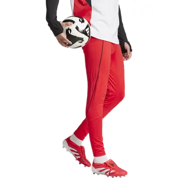 Pánské kalhoty Kalhoty adidas TIRO25P TR PNT ji6468 Velikost S