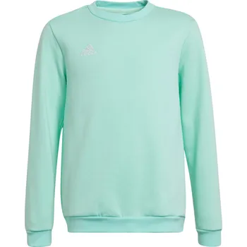 Pánská mikina Mikina adidas ENT22 SW TOPY hc5042 Velikost M (147-152 cm)