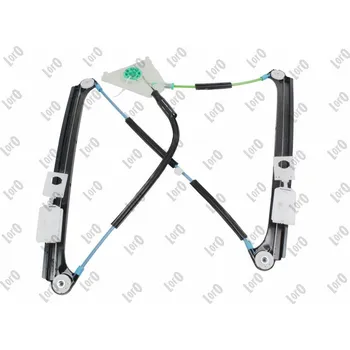 Stahovačka okna Zvedací zařízení oken ABAKUS 130-003-021