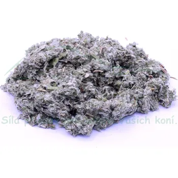 Krmivo pro koně Koňské bylinky Artyčok (nať) - Cynarae herba 1kg