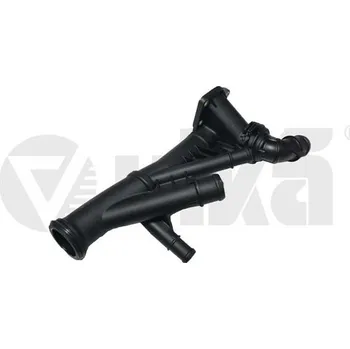 Těsnění motoru Termostat, chladivo vika 11211843201