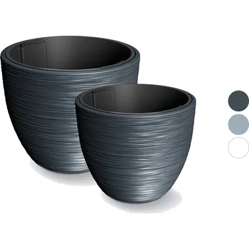 Květináč Prosperplast Květináč Furu