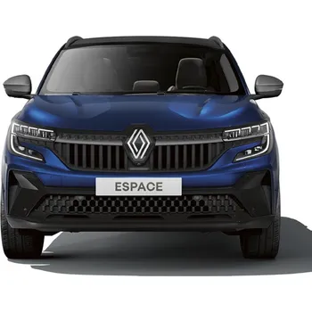 Tuning Renault Sada designových prvků pro personalizaci exteriéru- kovově šedá