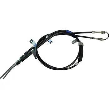 Lanko parkovací brzdy brzdové lanko Starline