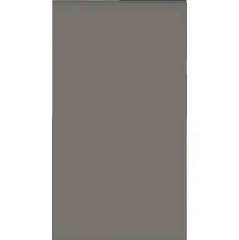 Žaluzie Roleta zatemňovací 125x210 cm šířka látky 121,6 cm polyester Šedá4011185