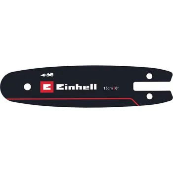 Pilová lišta Einhell Lišta náhradní 15cm 1,0 4500163 free_store_pickup