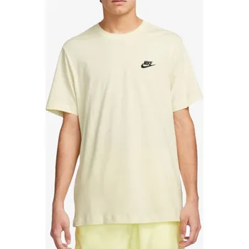 Pánské tričko Nike Sportswear Club L 494748