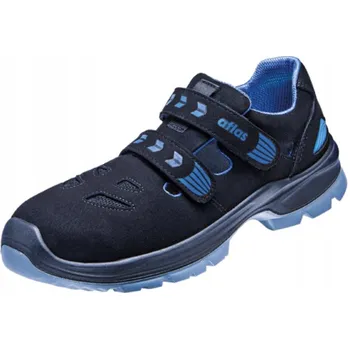 ATLAS Safety Shoes TX 360 ESD S1 83000
