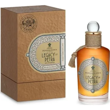 Unisex parfém Penhaligon's Legacy Of Petra - EDP 100 ml + 2 měsíce na vrácení zboží