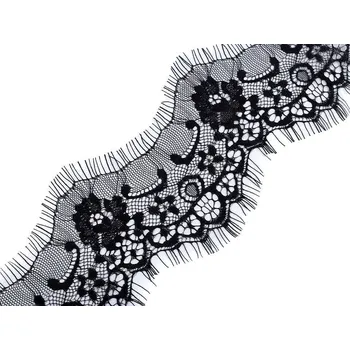Francouzská krajka šíře 10 cm