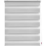 Lichtblick Roleta Duo, od 45 x 150 cm (šedá, 70 x 220 cm)