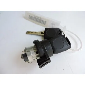 Startér Vložka spínací skříňky OCTAVIA II., ORIGINAL 8e0998855c, pro SUPERB, I. 3U. Typové číslo: 8e0998855c,8e0998855c,8E0998855C, 8E0905855A, 8E0905855C, 8E0998855A