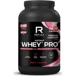 Reflex Nutrition Instant Whey PRO 900g jahoda malina